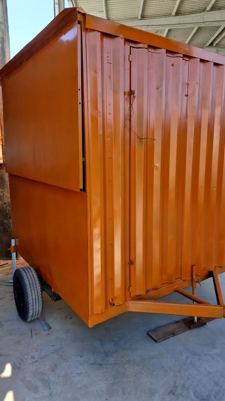 Trailer  - Foto 2