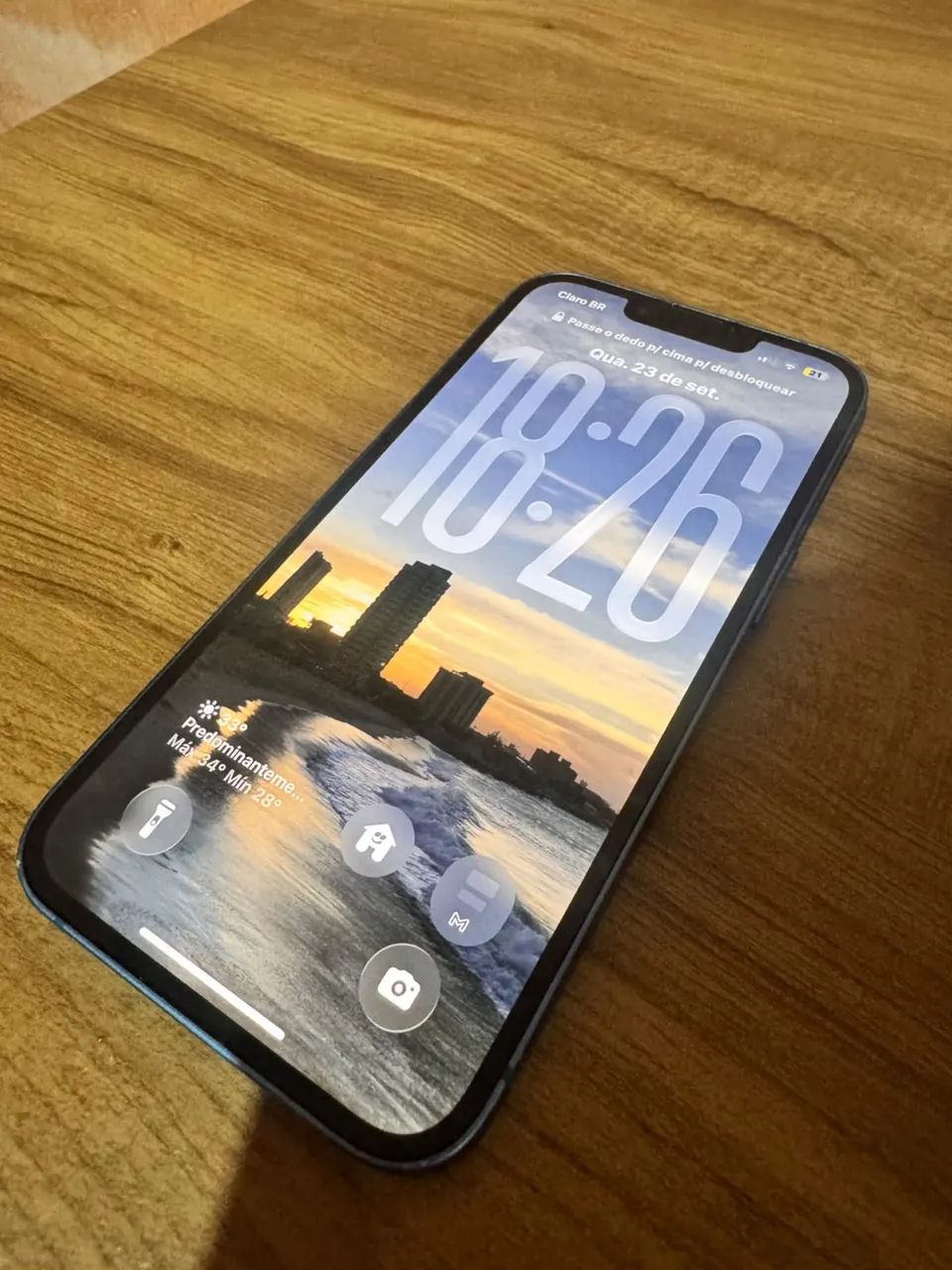 iPhone 13