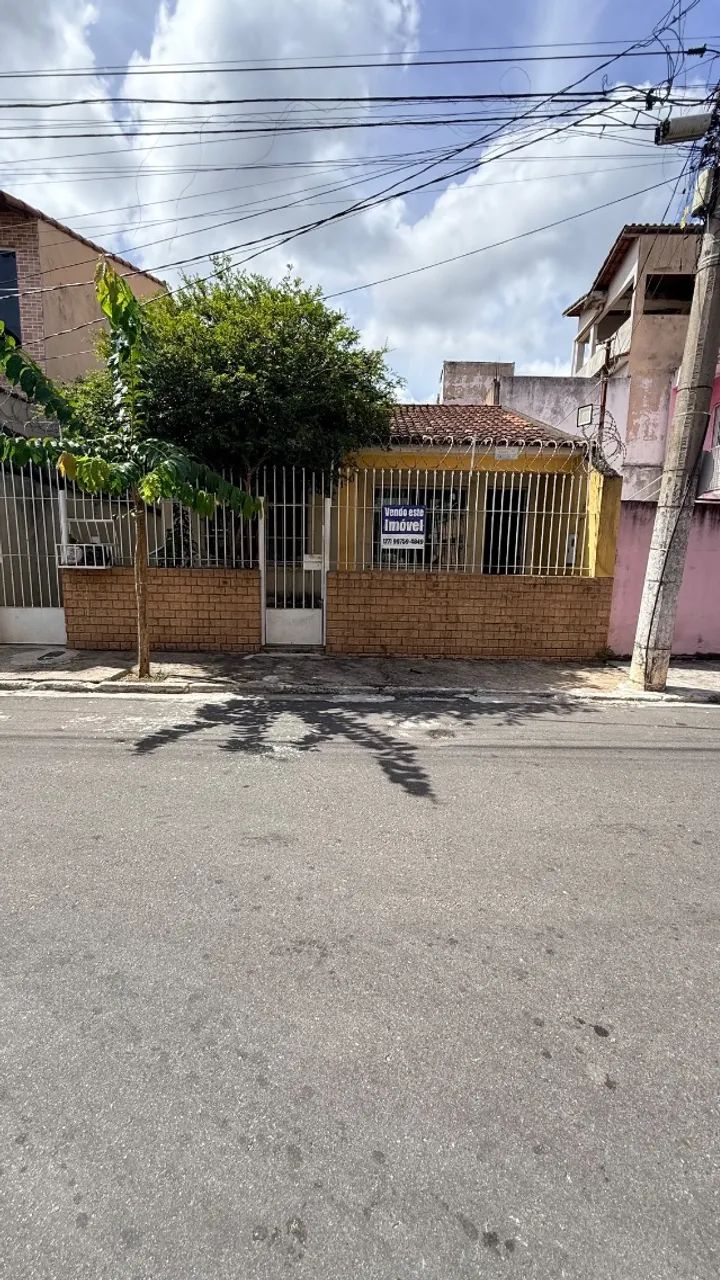 Foto - Vitória - Santo Antônio