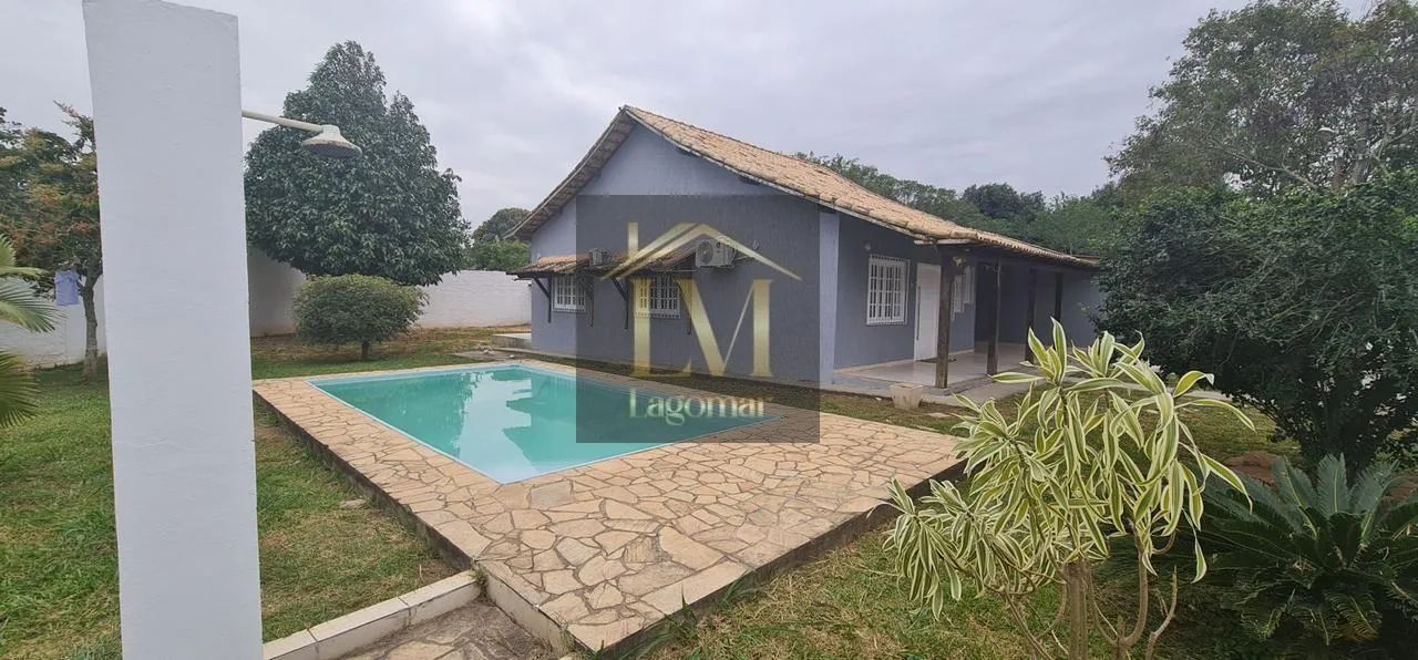Casa a venda com piscina - Foto 5