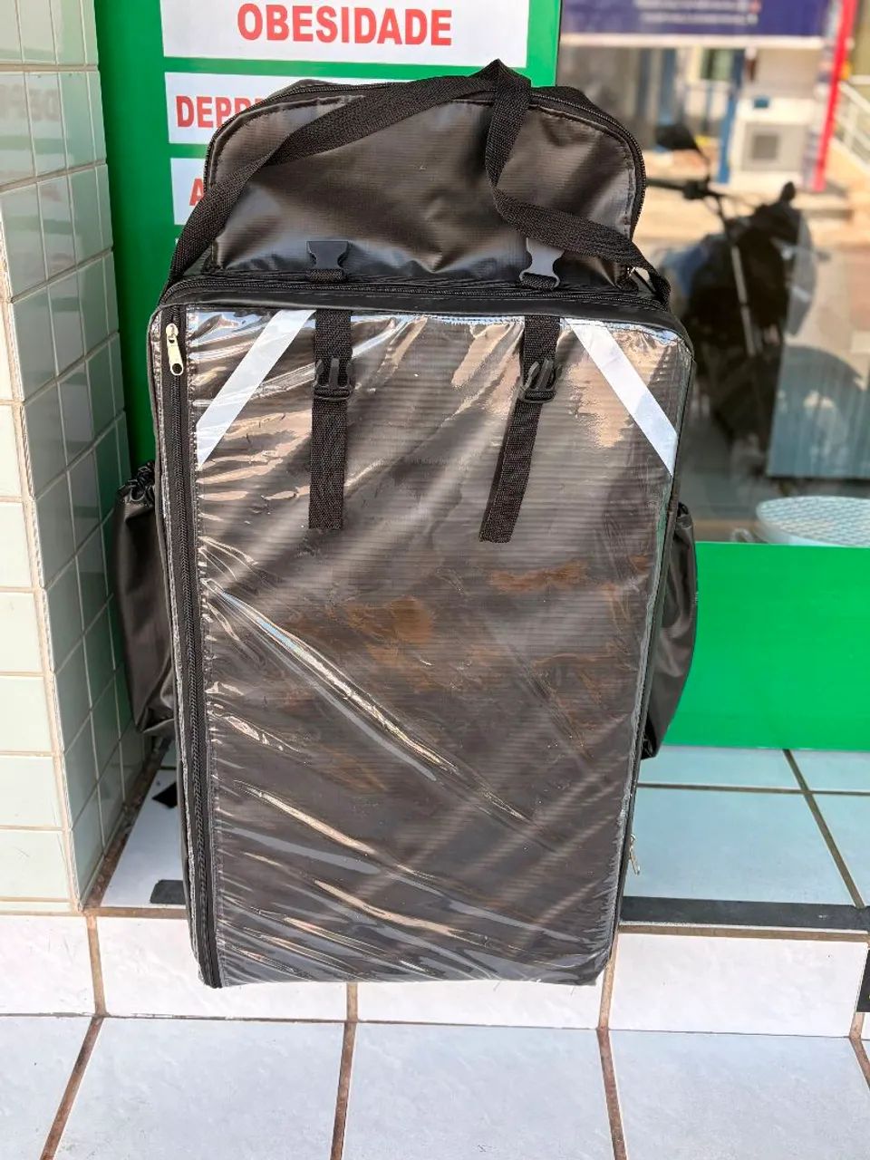 Bag grande