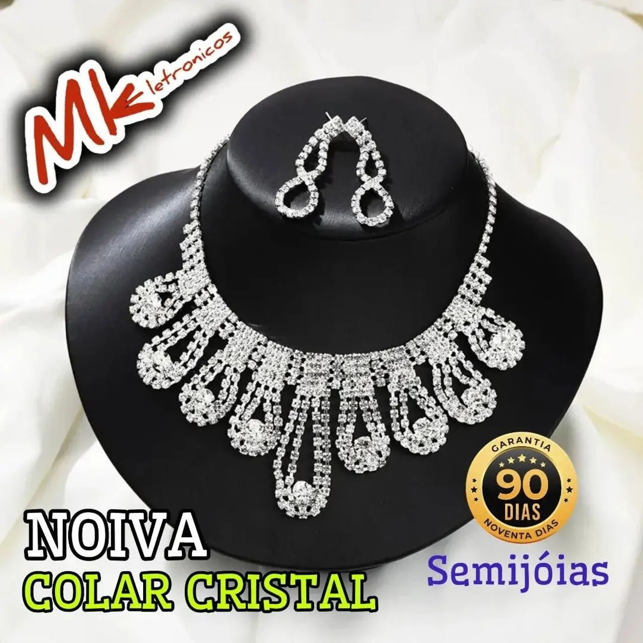 Colares Luxo  - Foto 3