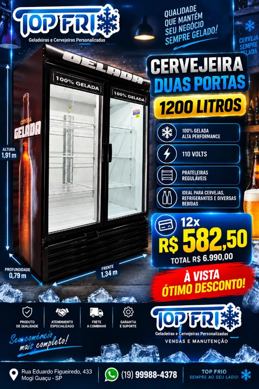 cervejeira 
