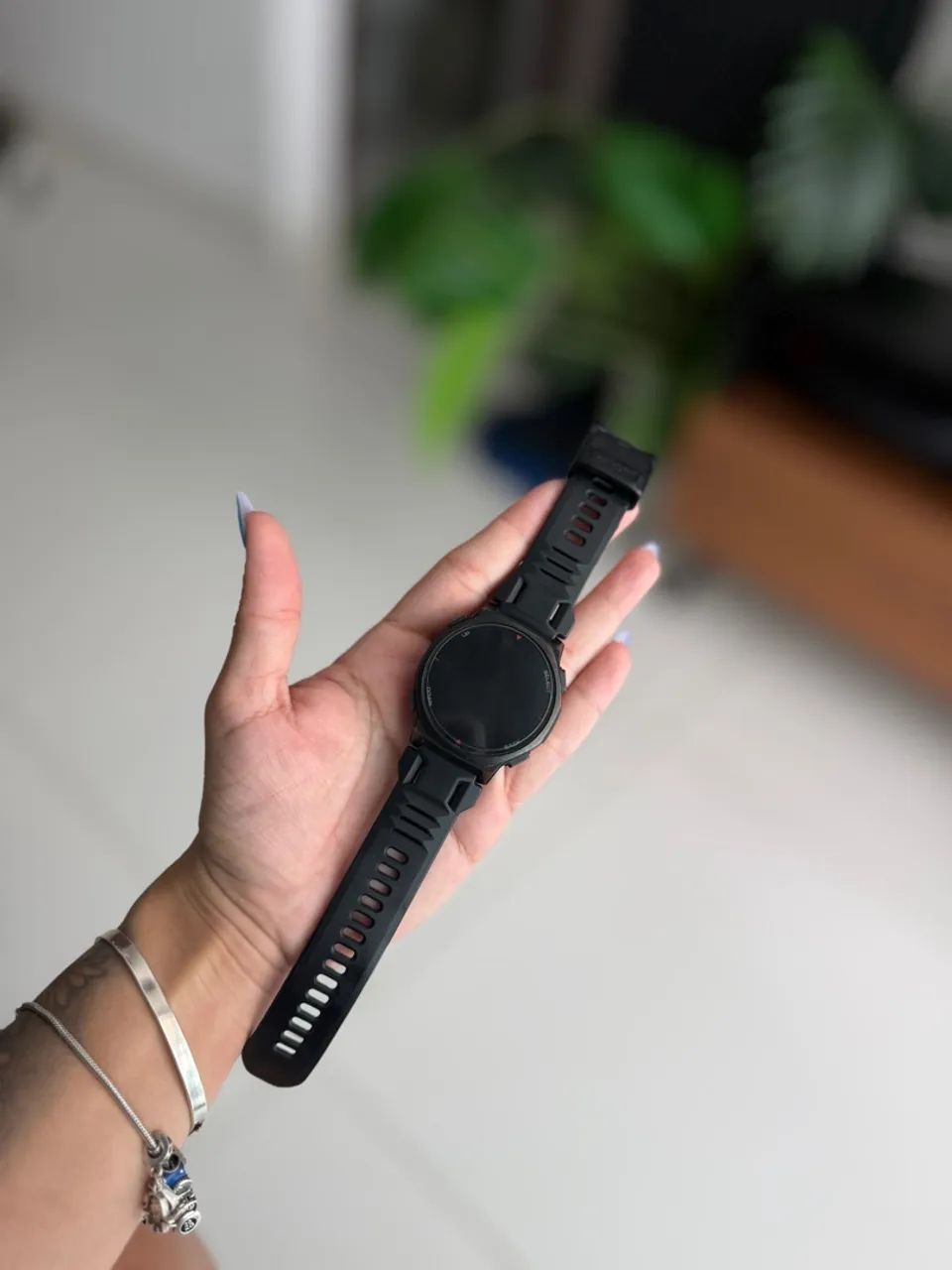 Amazfit t-rex pro 44mm - Foto 3
