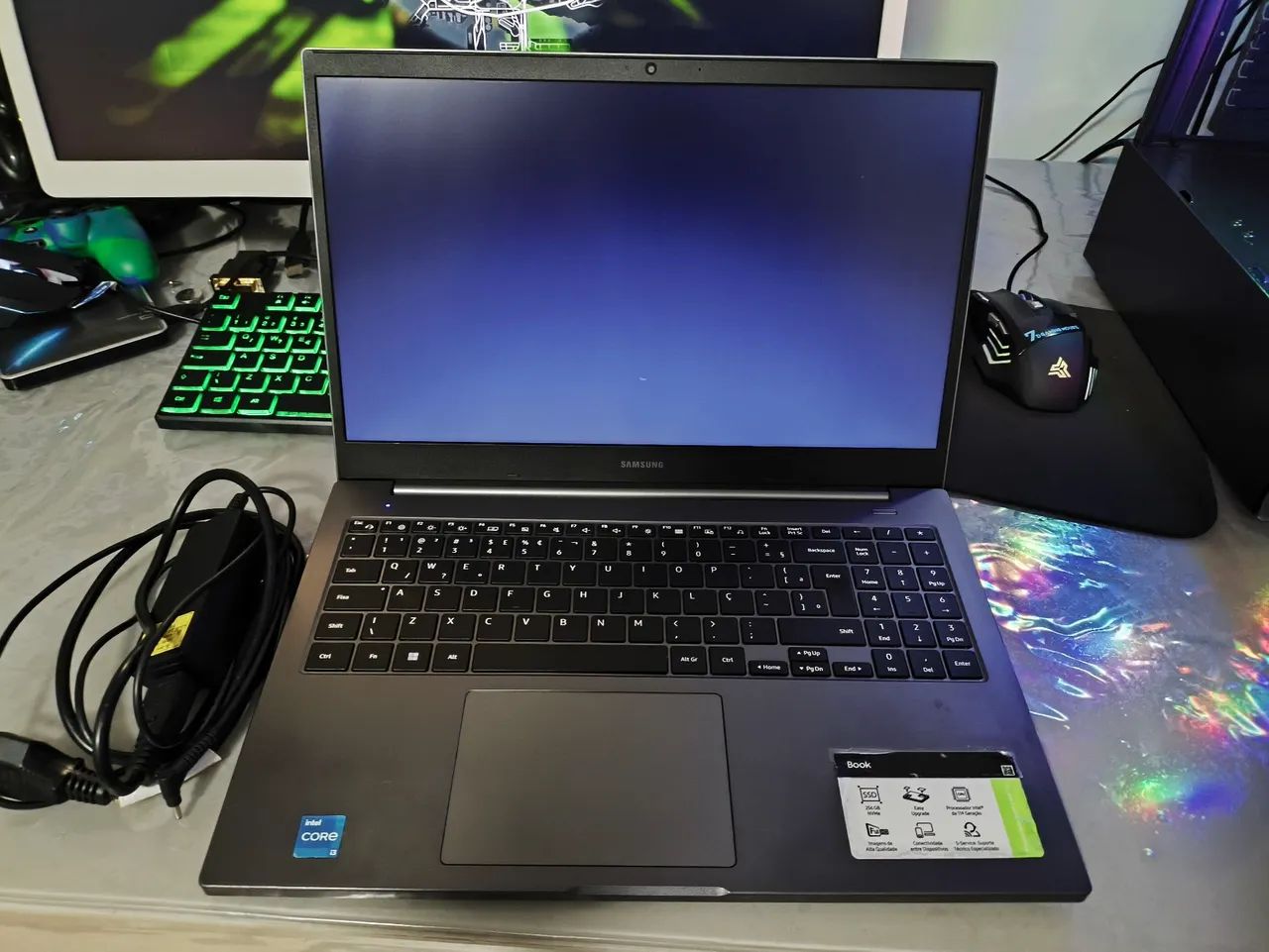 Notebook Geração 11  - Foto 2