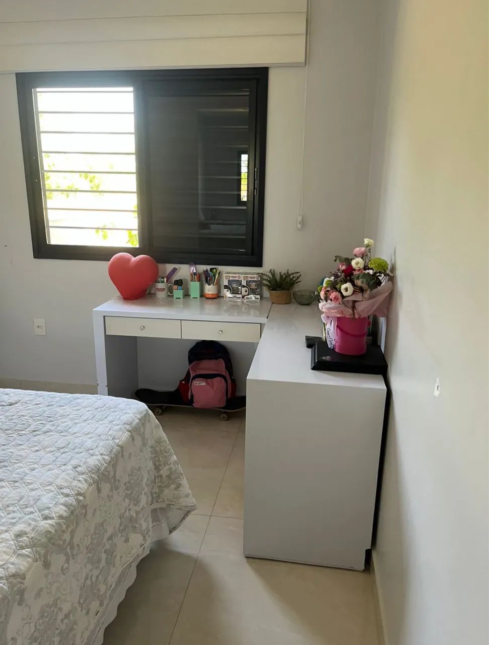 Escrivaninha sob medida - Foto 2