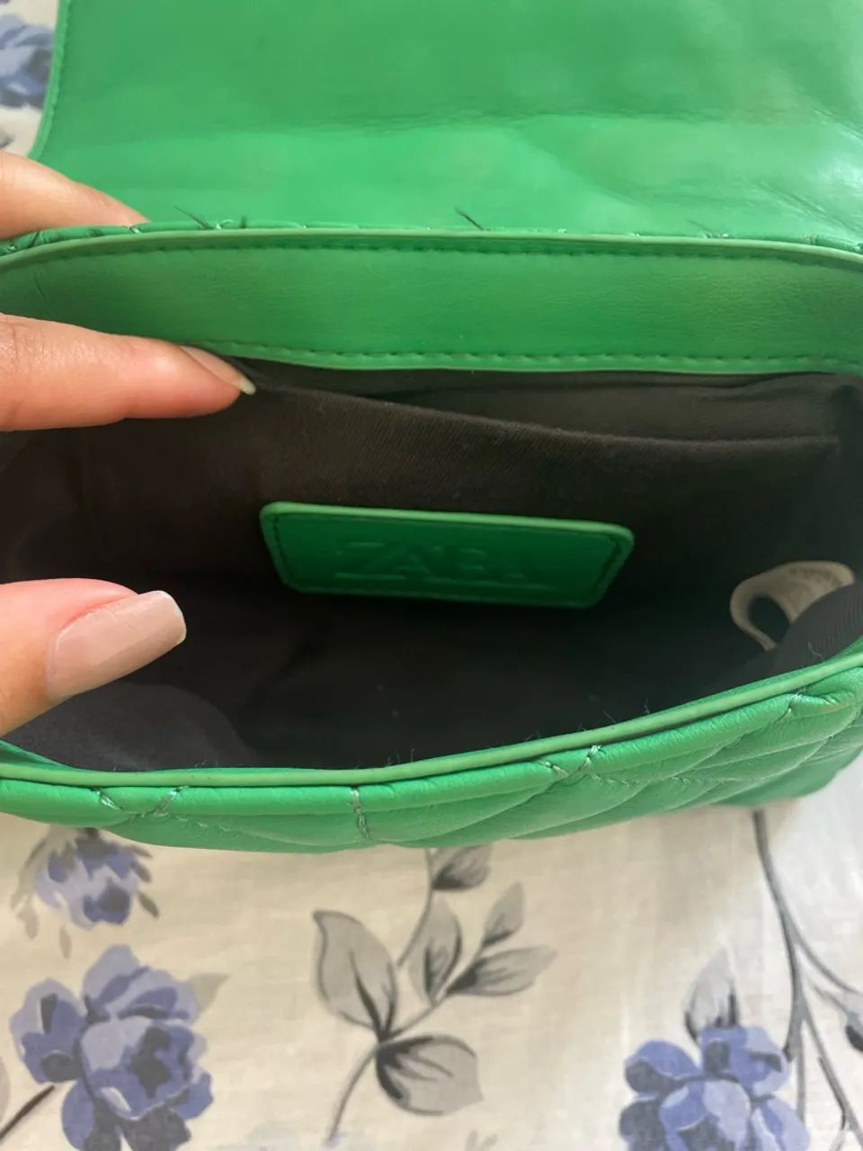 Bolsa Zara  - Foto 4