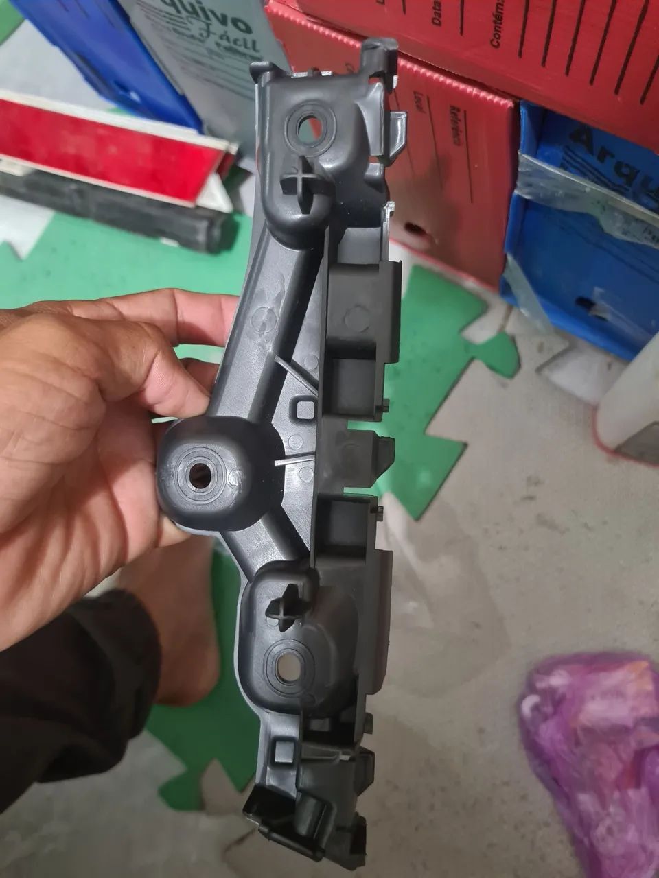 Peças Sandeiro Stepway  - Foto 3