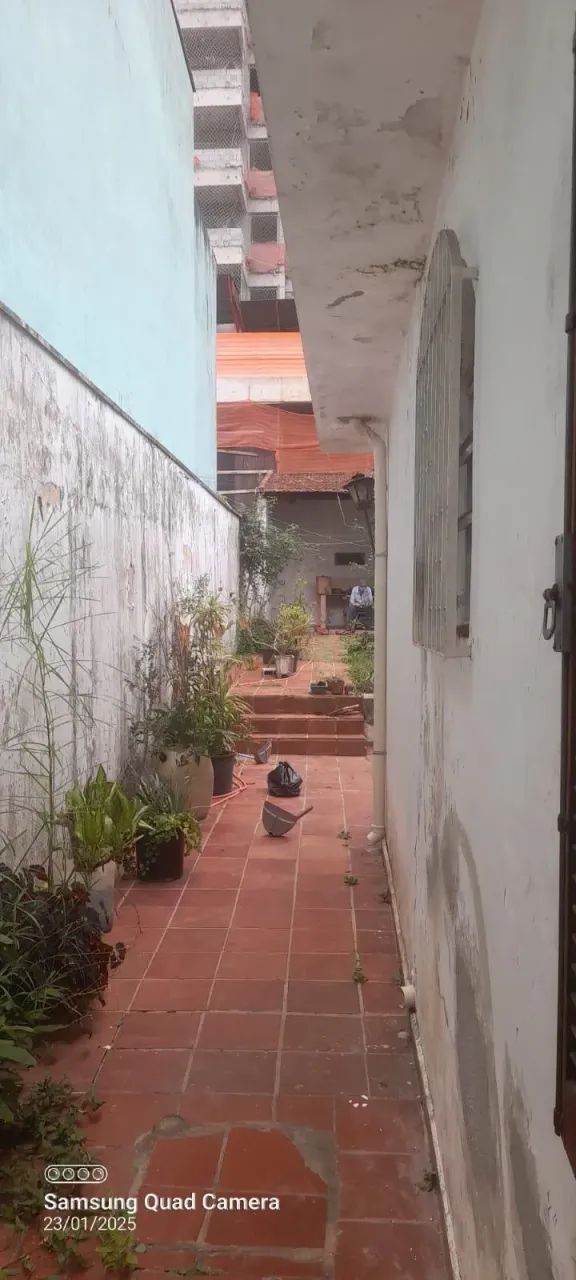 Imóvel Comercial com 200m2 no Bairro Valparaiso Santo André SP - Foto 5