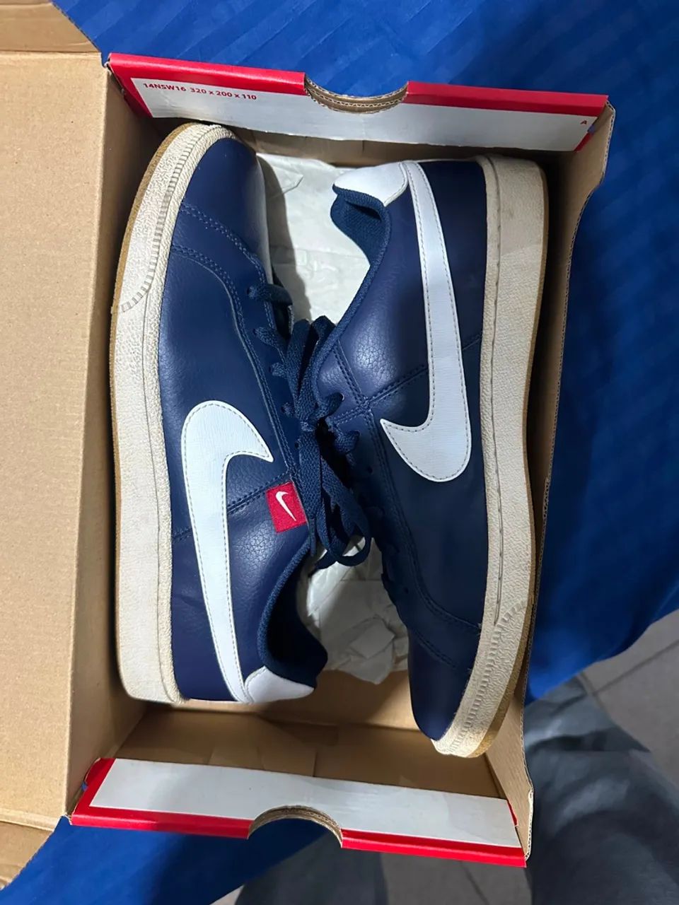 Tênis Nike  - Foto 3