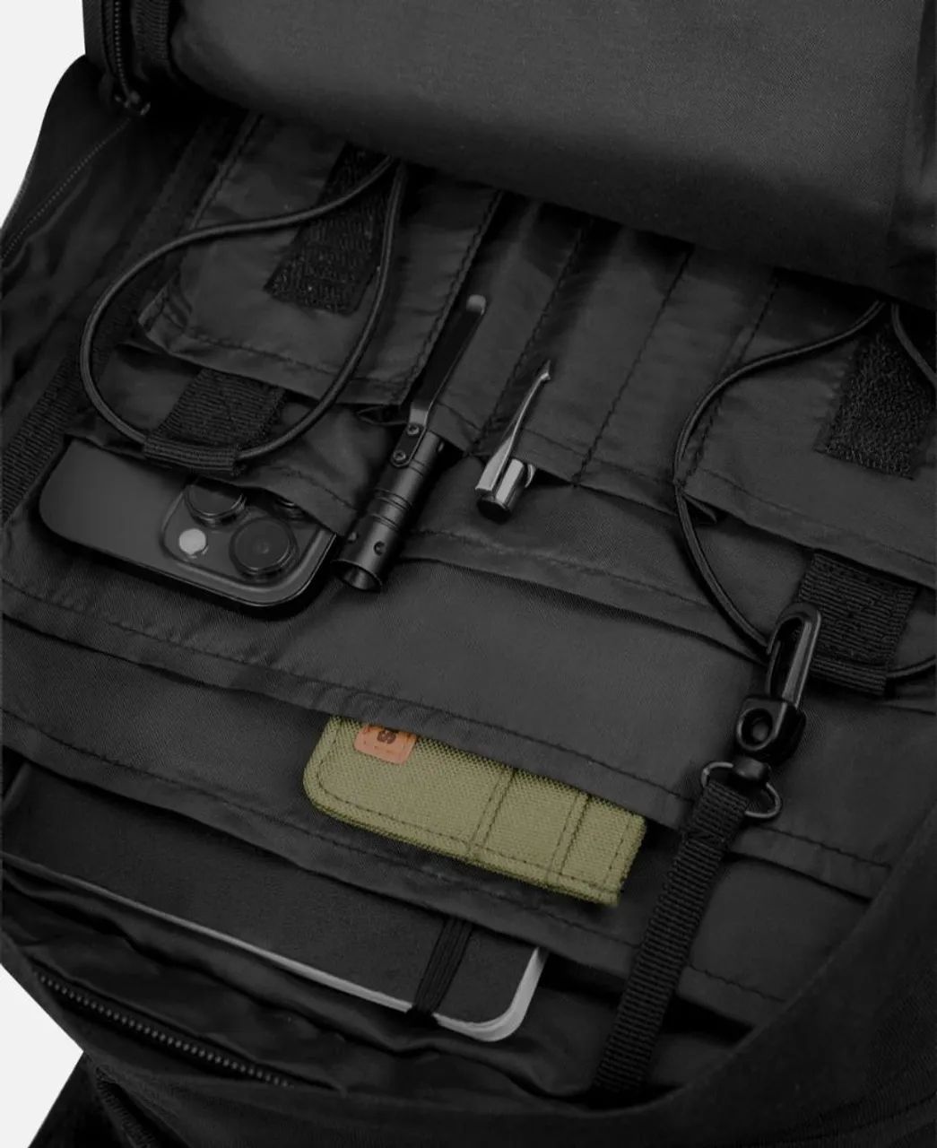Mochila defender 2.0  - Foto 4