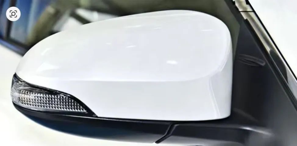 Pisca Seta Retrovisor Toyota Yaris - Foto 5