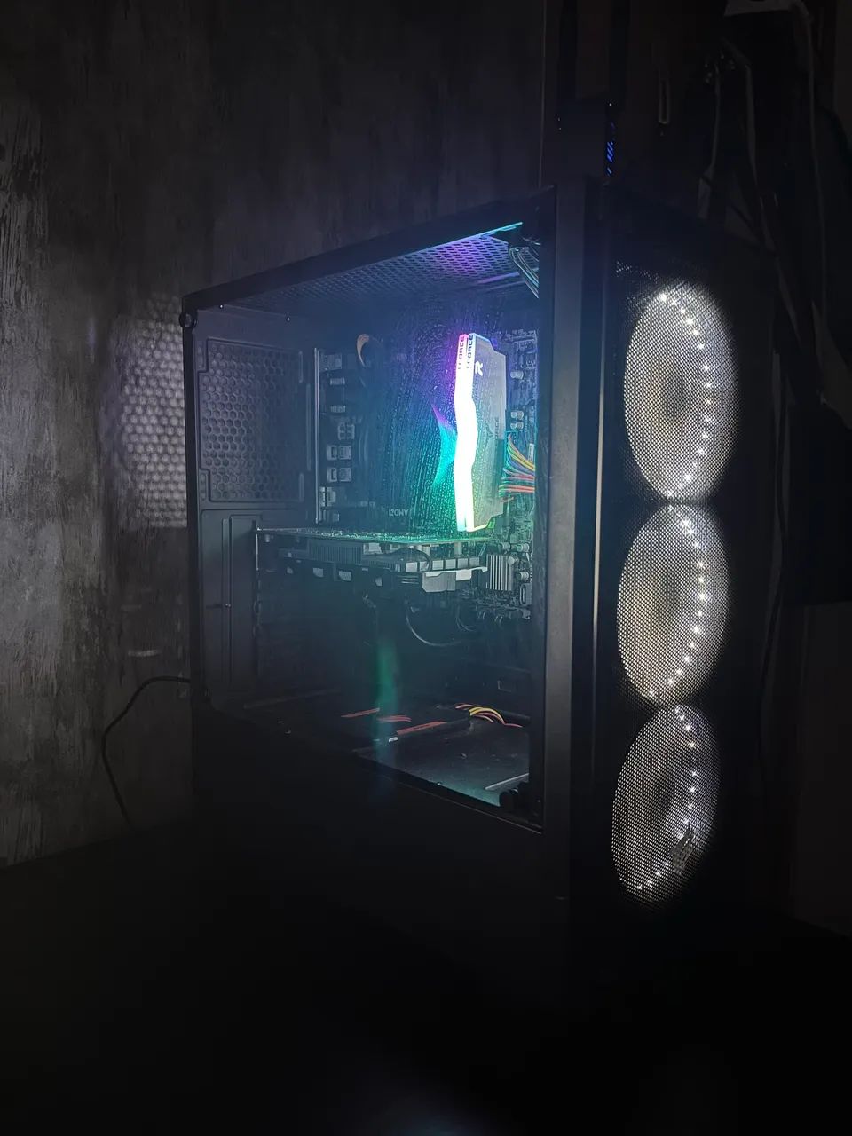 Pc gamer completo  - Foto 2