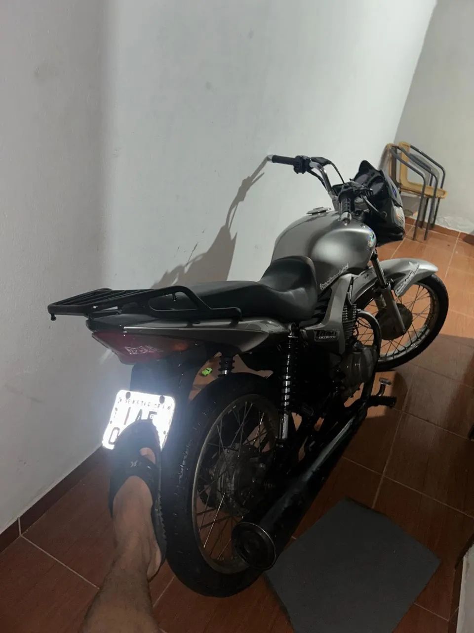 Vender ou trocar em carro  - Foto 2