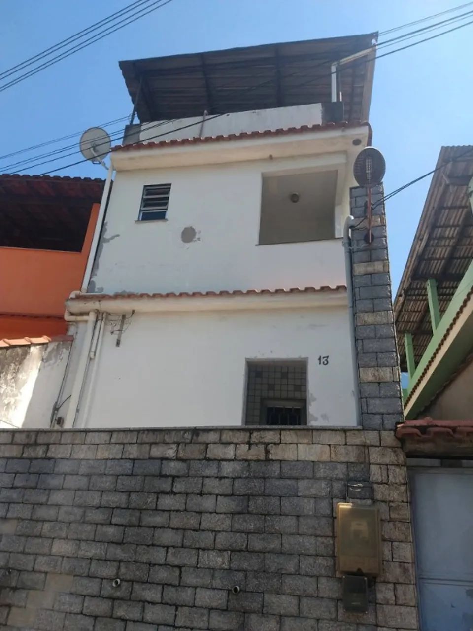 Foto - São Gonçalo - São Miguel