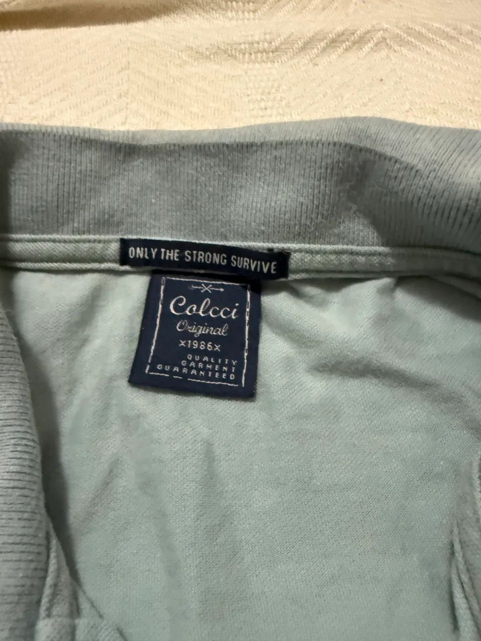 Camisa polo  - Foto 3