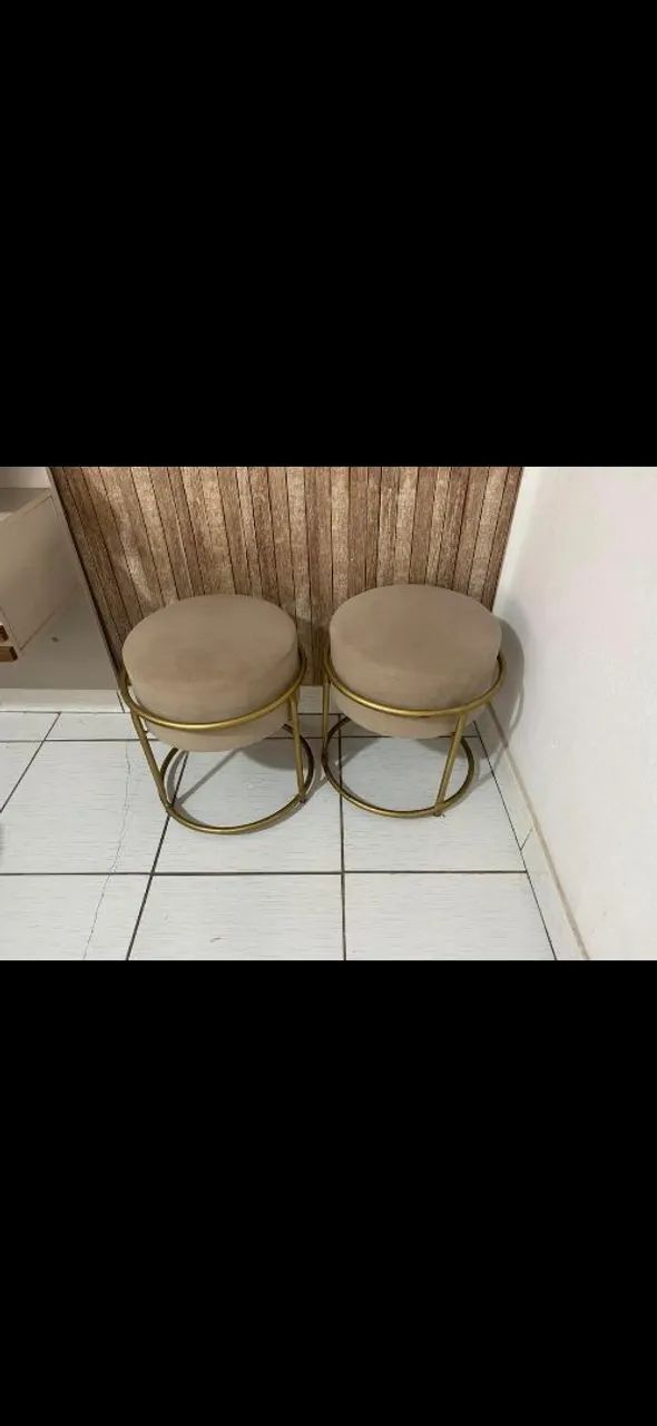 2  puffes - Foto 4
