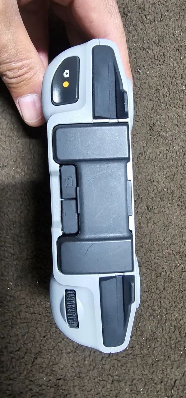 Controle DJI RCN3 Neo 2  - Foto 3