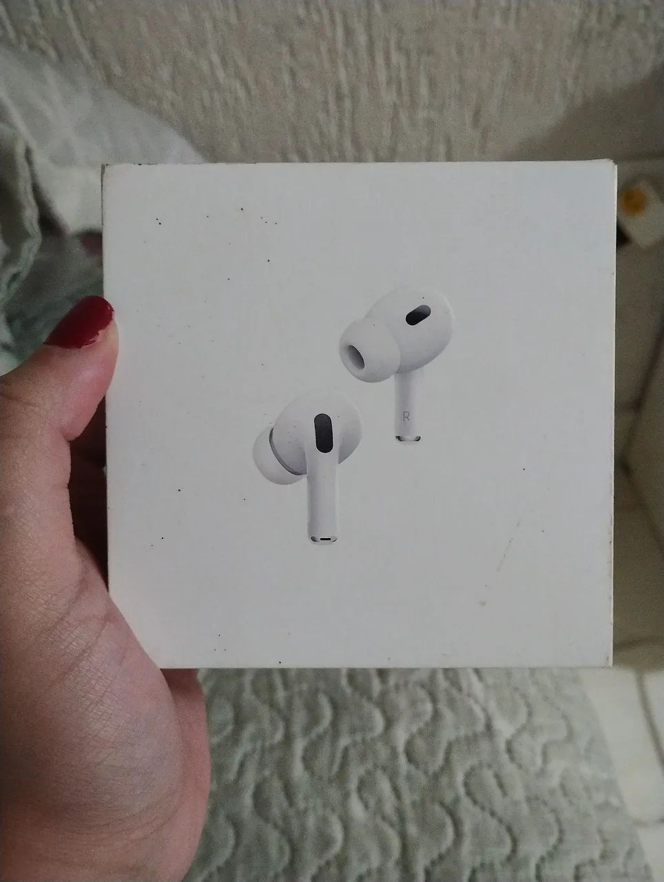 Air pod pro 2 geração 