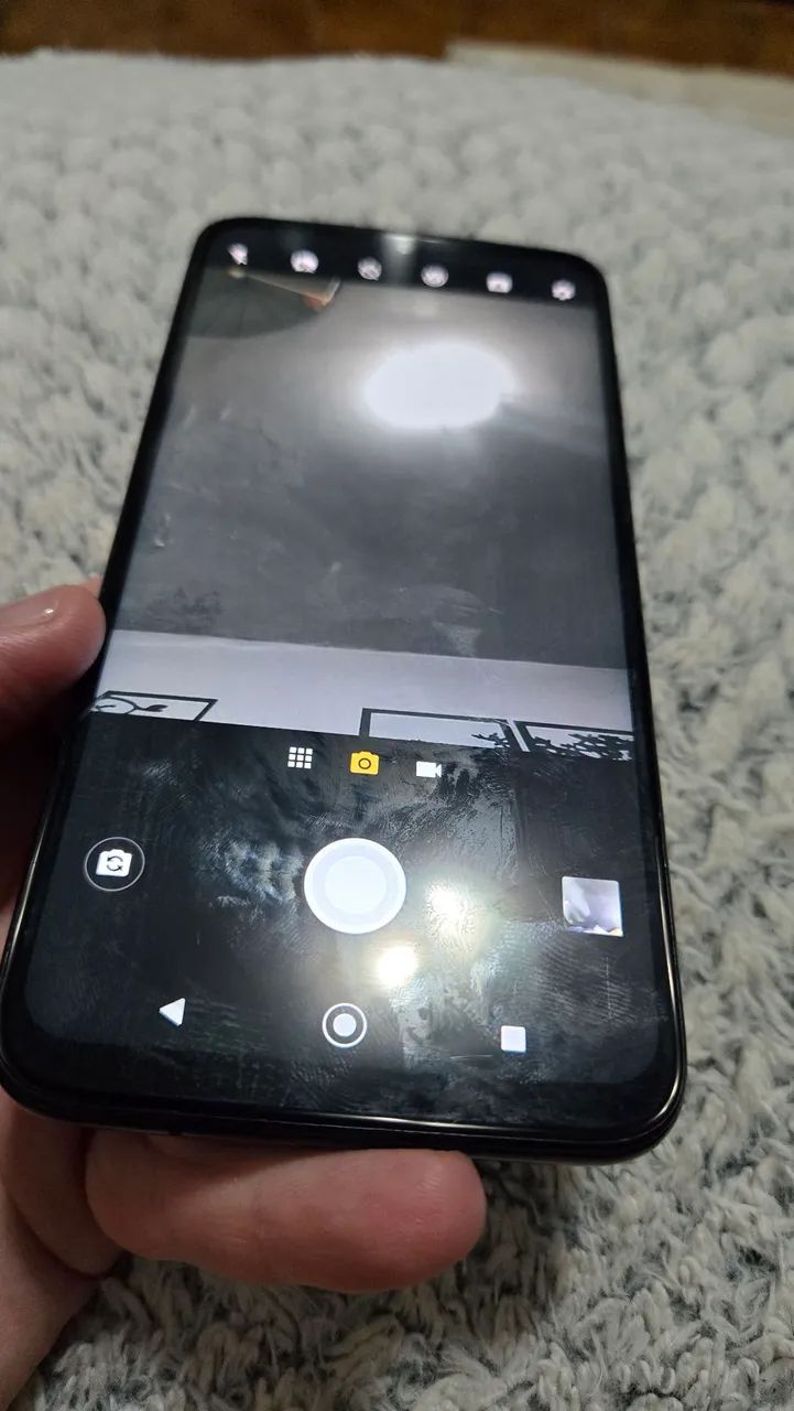 Moto G8 Plus - Funcionando Perfeitamente! - Foto 5