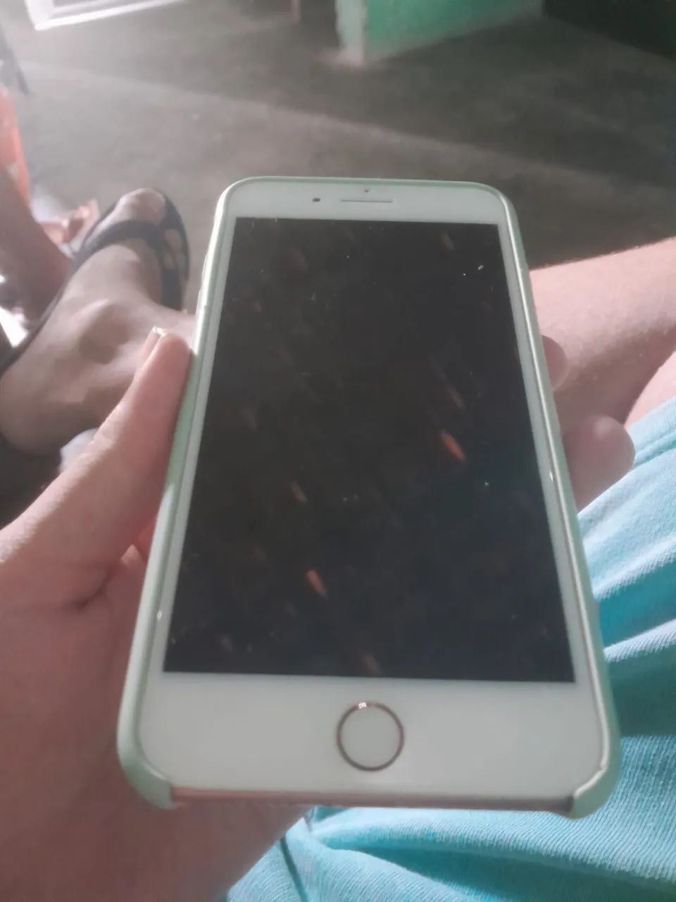 iPhone 7 Plus 128GB  - Foto 4