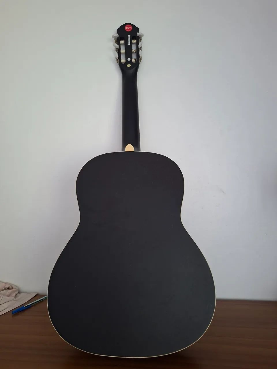 Vendo Violão Memphis  - Foto 3