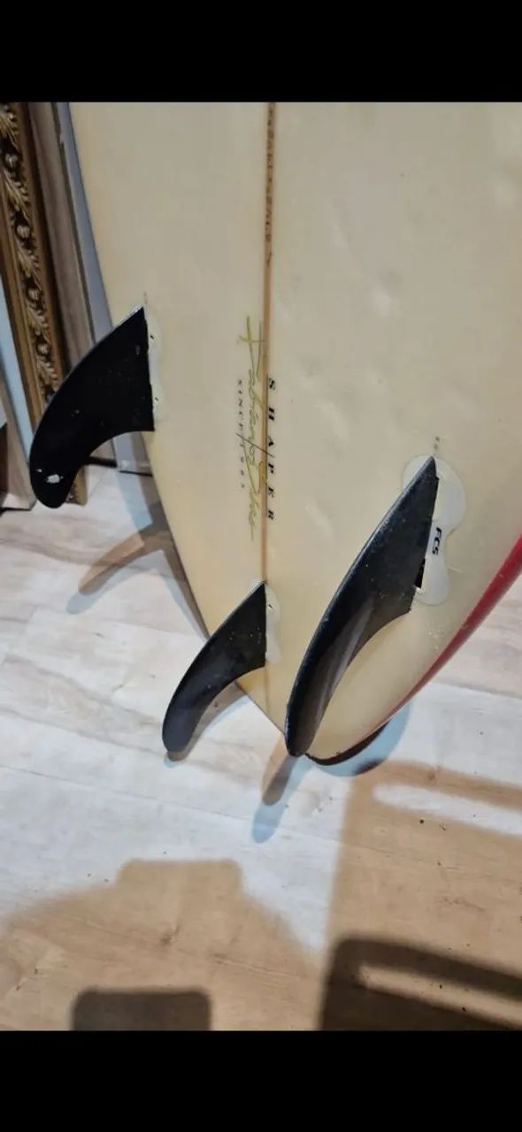 Prancha de surf  - Foto 3