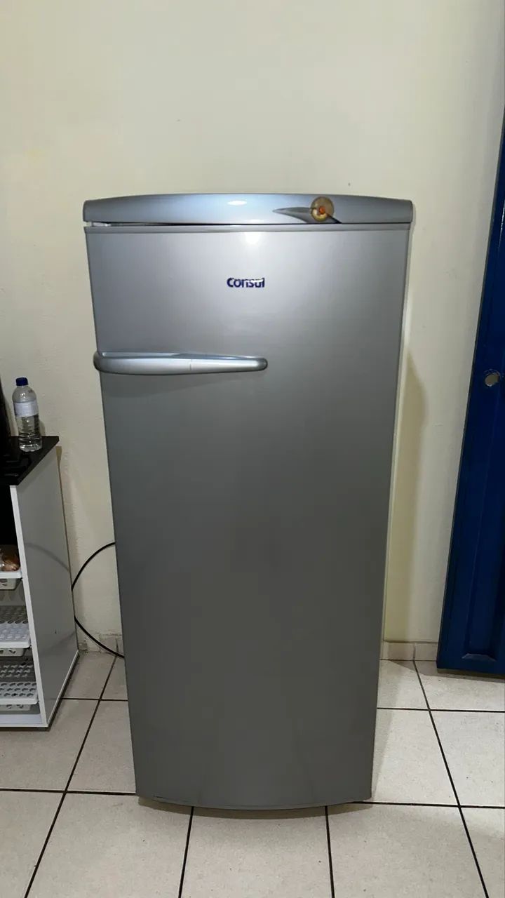 GELADEIRA Á VENDA  $650 - Foto 4
