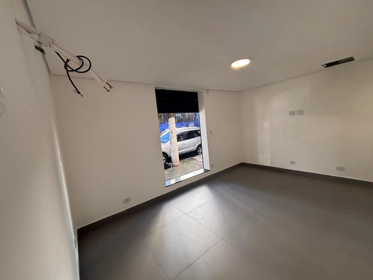 Casa comercial para locação em Alto da Lapa, 70m² - Foto 4