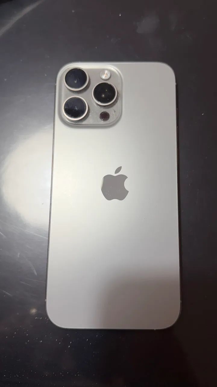 iPhone 16 Pro Max 256 GB - Foto 2