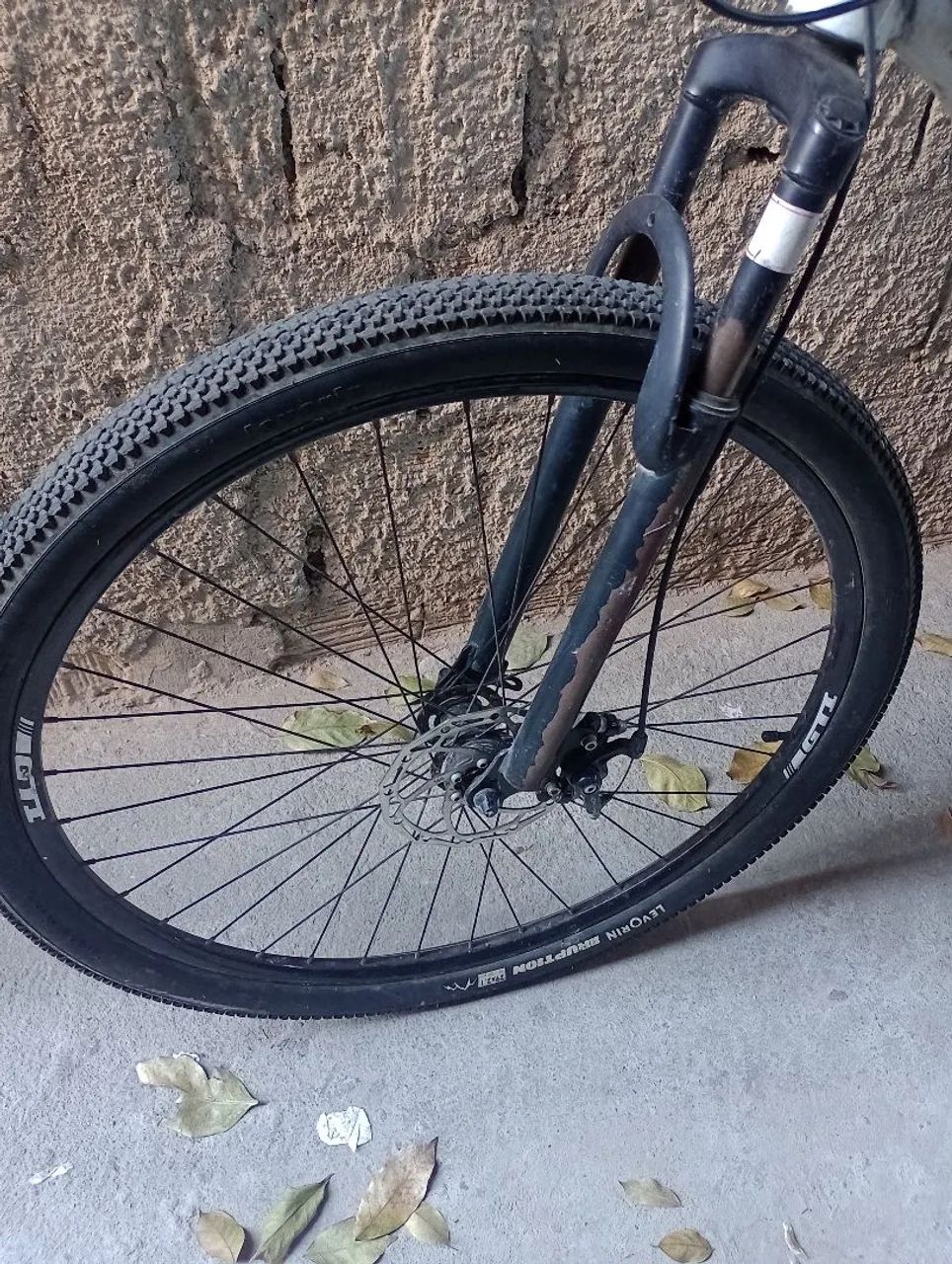 Bicicleta aro 29.. - Foto 2