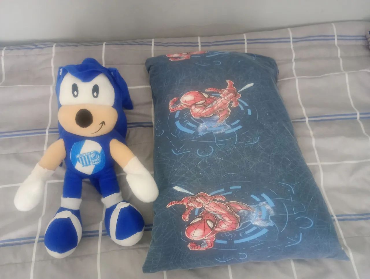Vendo Sonic do Avaí  - Foto 3
