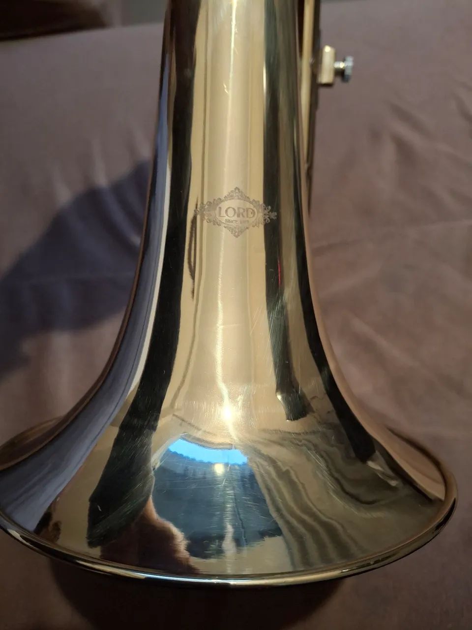 Flugelhorn Bb - Foto 3