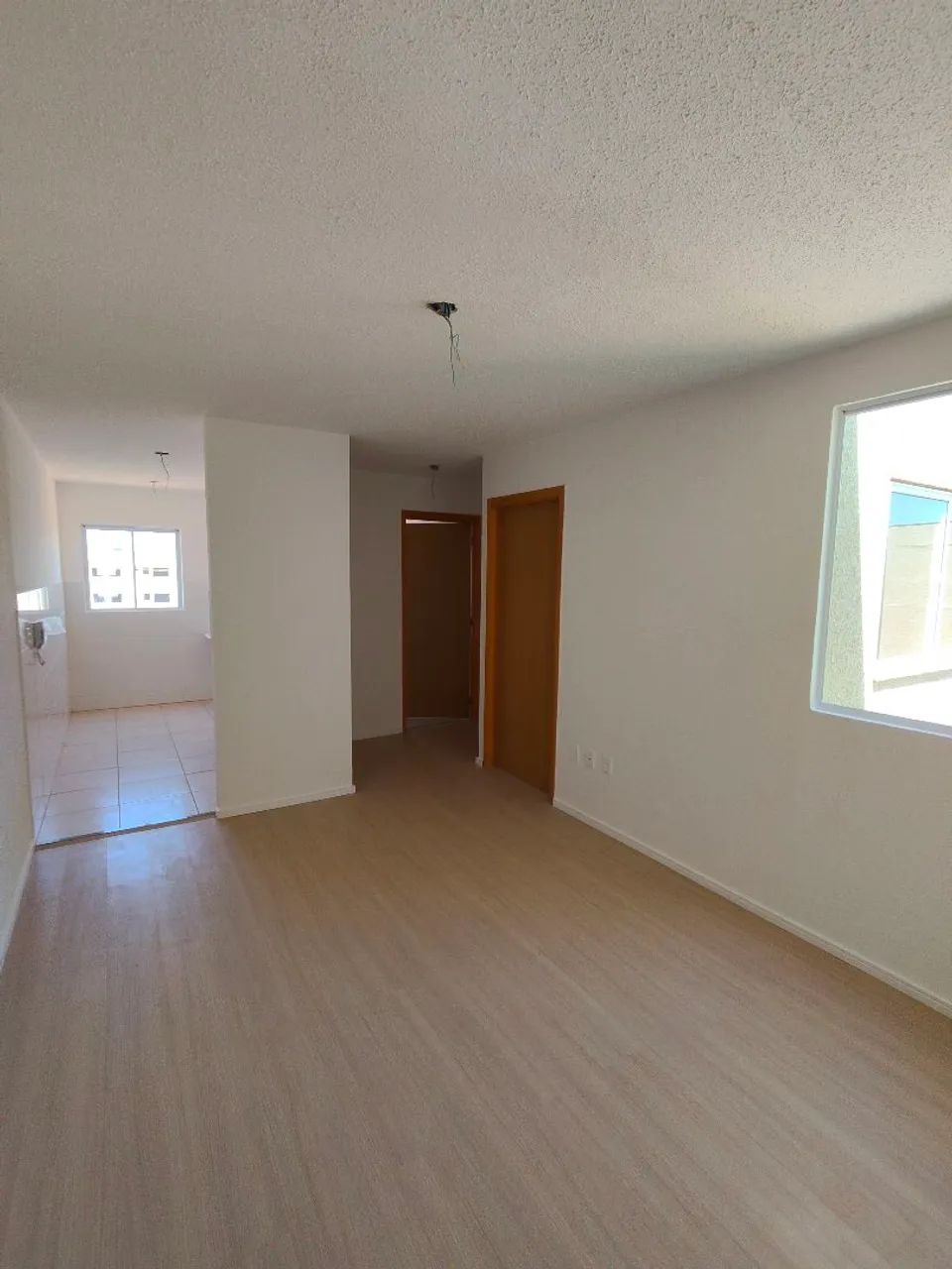 ALUGO APARTAMENTO NOVÍSSIMO - Foto 5