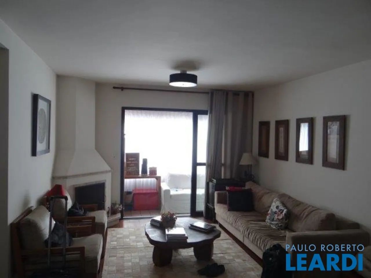 APARTAMENTO - MORUMBI - SP - Foto 4