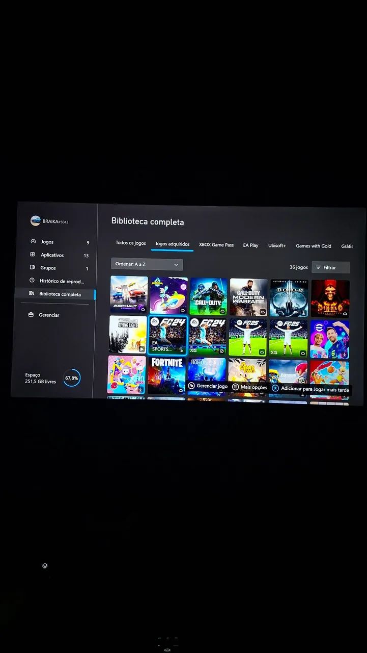 Xbox one X - Foto 2