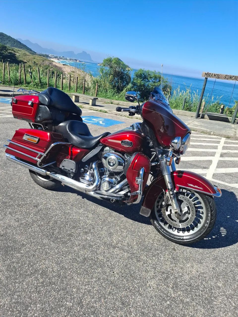 Electra Classic super nova.