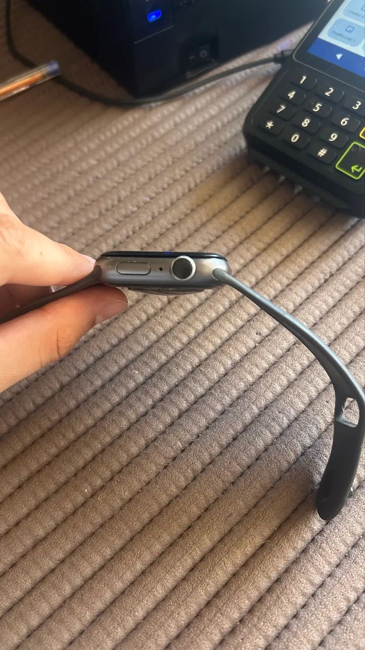 Apple Watch série 4 4mm  - Foto 2