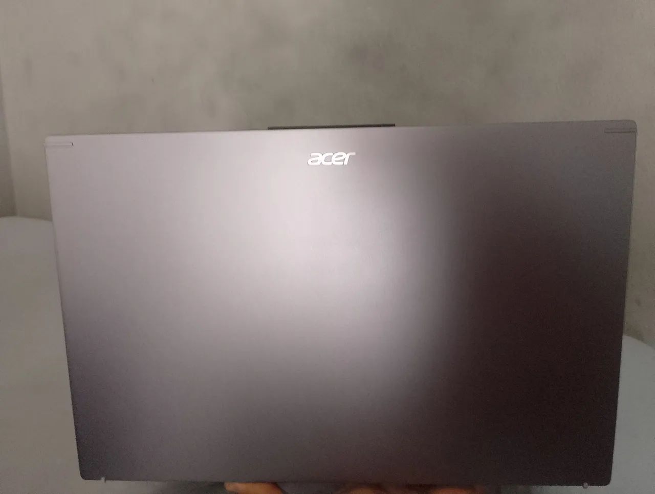 Notebook Acer - Foto 3