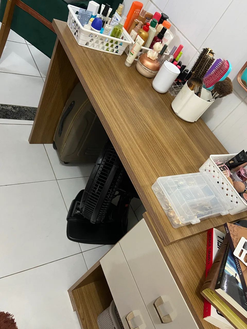 Escrivaninha  - Foto 4