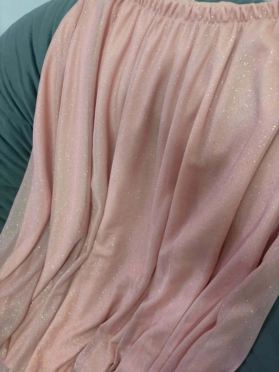 Saias e vestido