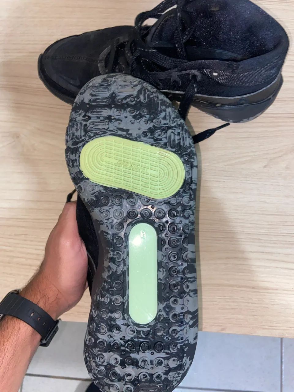 Tenis de Basquete Nike KD13  - Foto 5