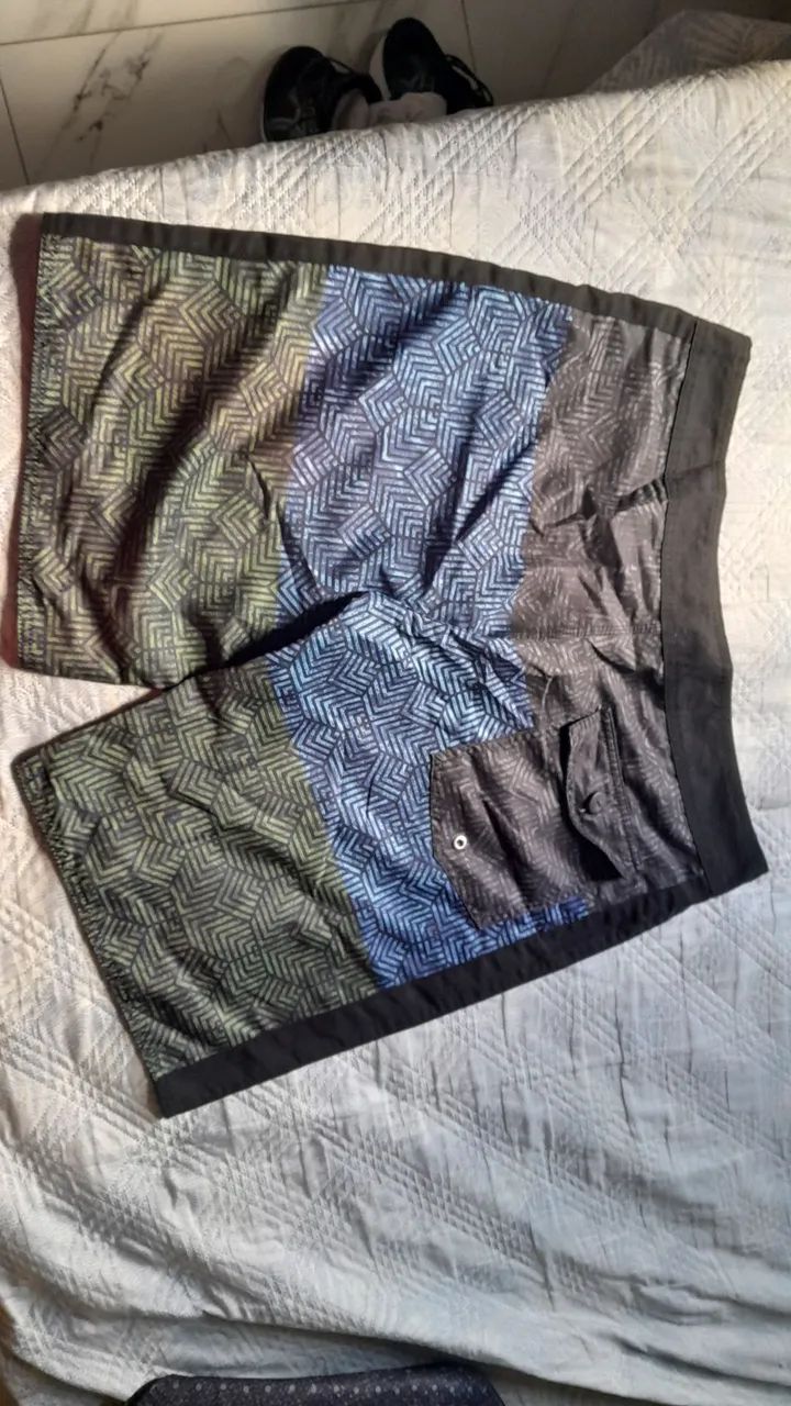 Bermudas Overend original  - Foto 3