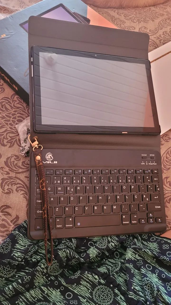 Tablet MILII - Foto 4
