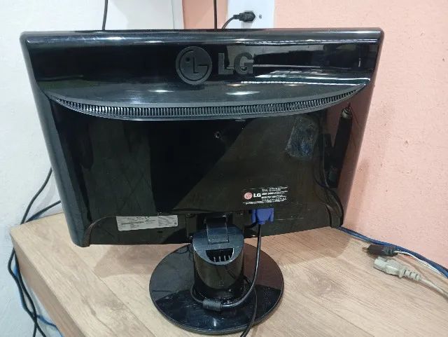 Monitor Samsung 19 polegadas - Foto 2
