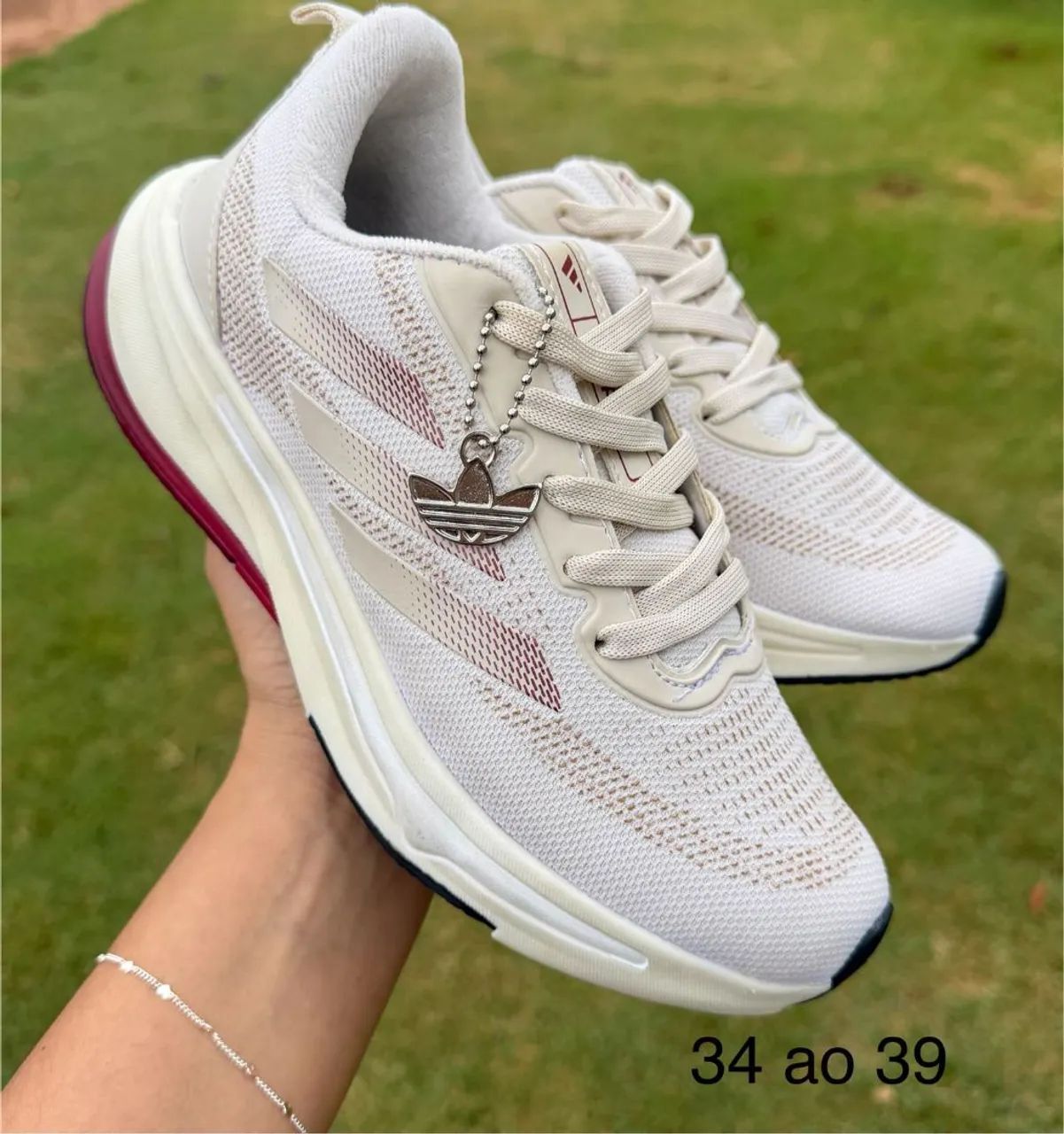 ADIDAS SUPERNOVA ? - Foto 3
