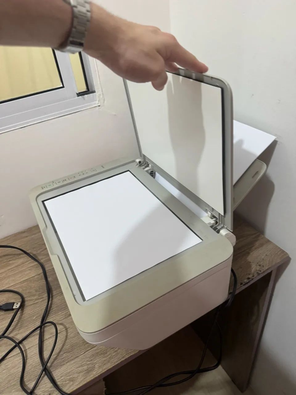 Impressora  - Foto 4