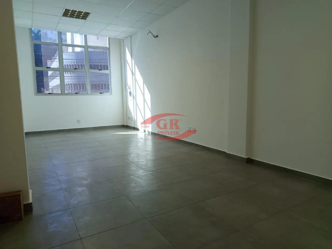 Sala para aluguel, Buritis - Belo Horizonte/MG - Foto 4