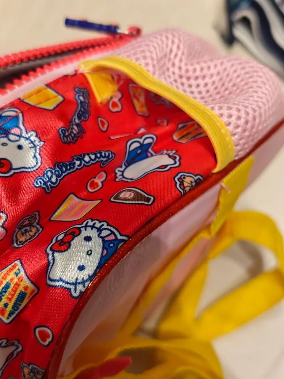 Bolsa Infantil  - Foto 5