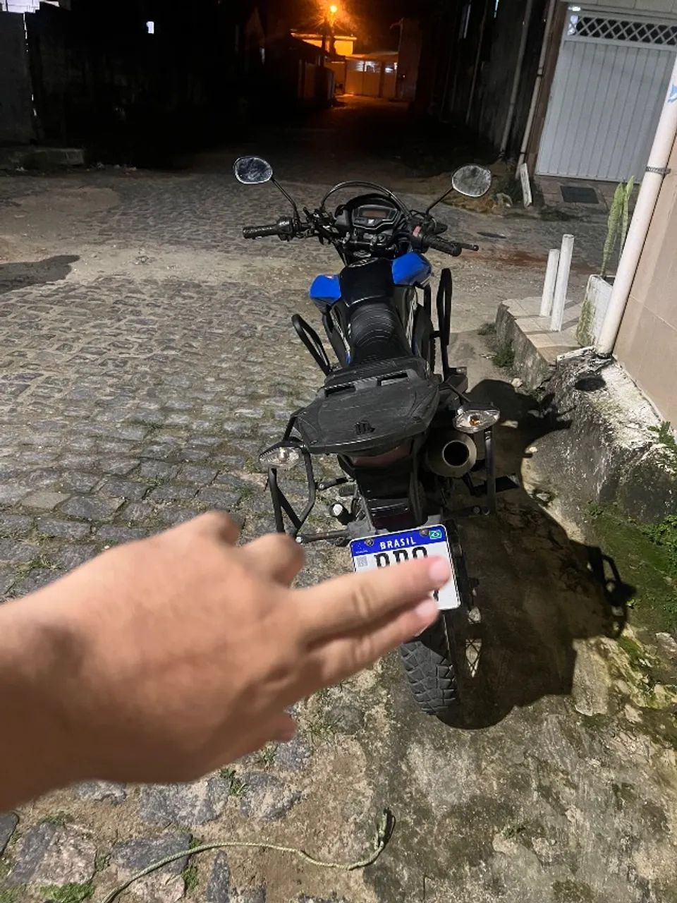 Honda bros 160,  - Foto 2